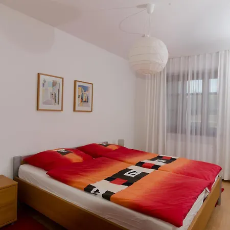 Janssen - Zentral Und Ruhig Lejlighed Kalkar