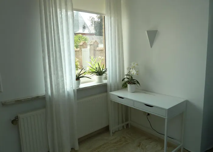 Janssen - Zentral Und Ruhig 公寓 *