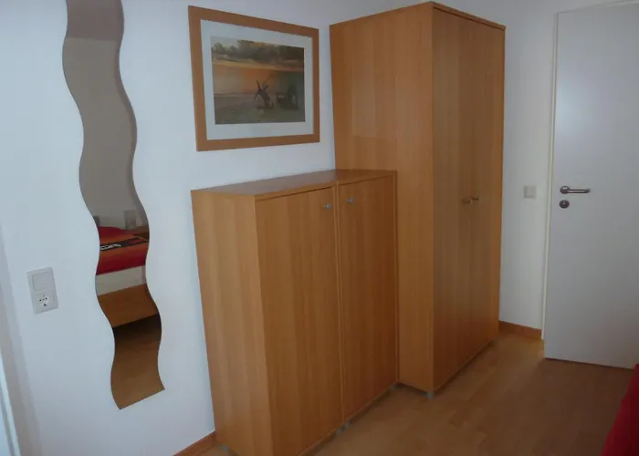 Janssen - Zentral Und Ruhig 公寓 卡尔卡尔